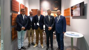 Dubai-woodshow-2023 MF-Timber