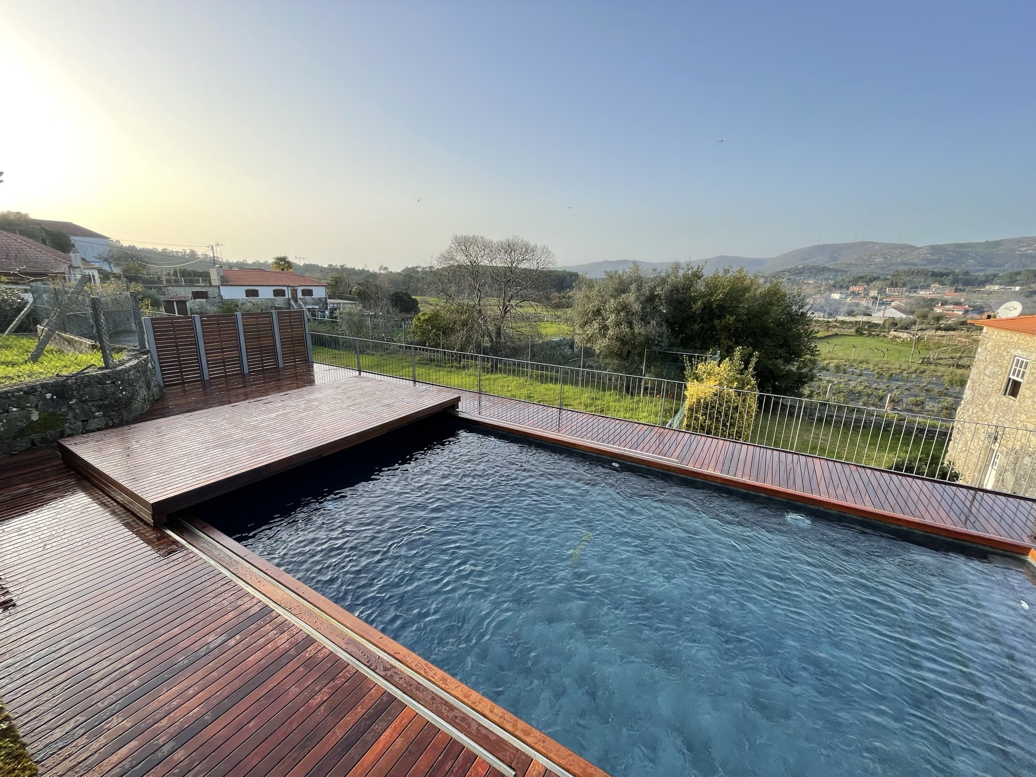 IPE outdoor decking_01